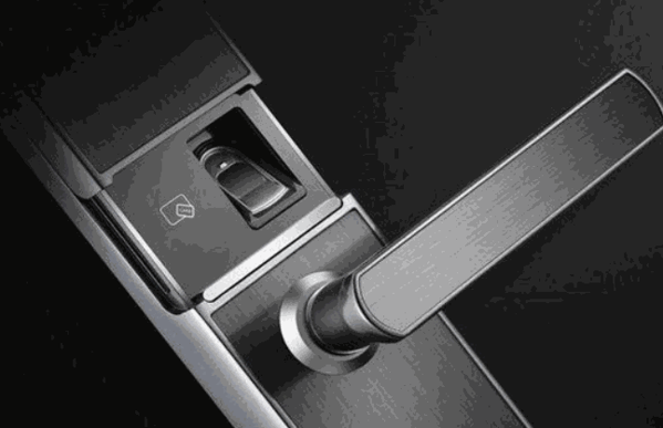 佳仕源智能门锁